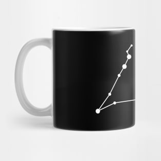 pisces Mug